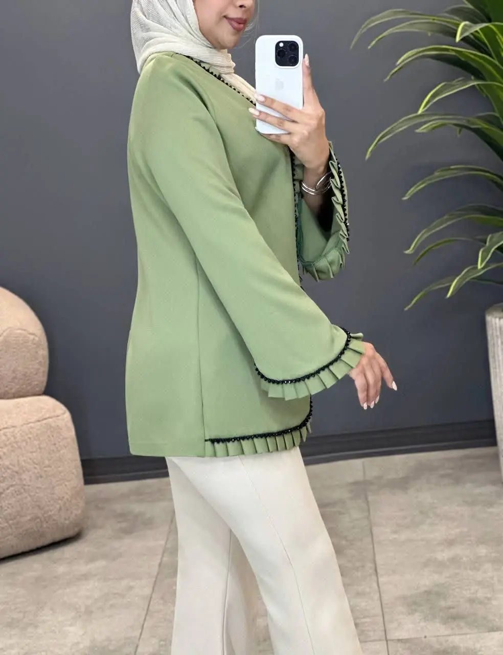 3488-کت کریستال ملودی