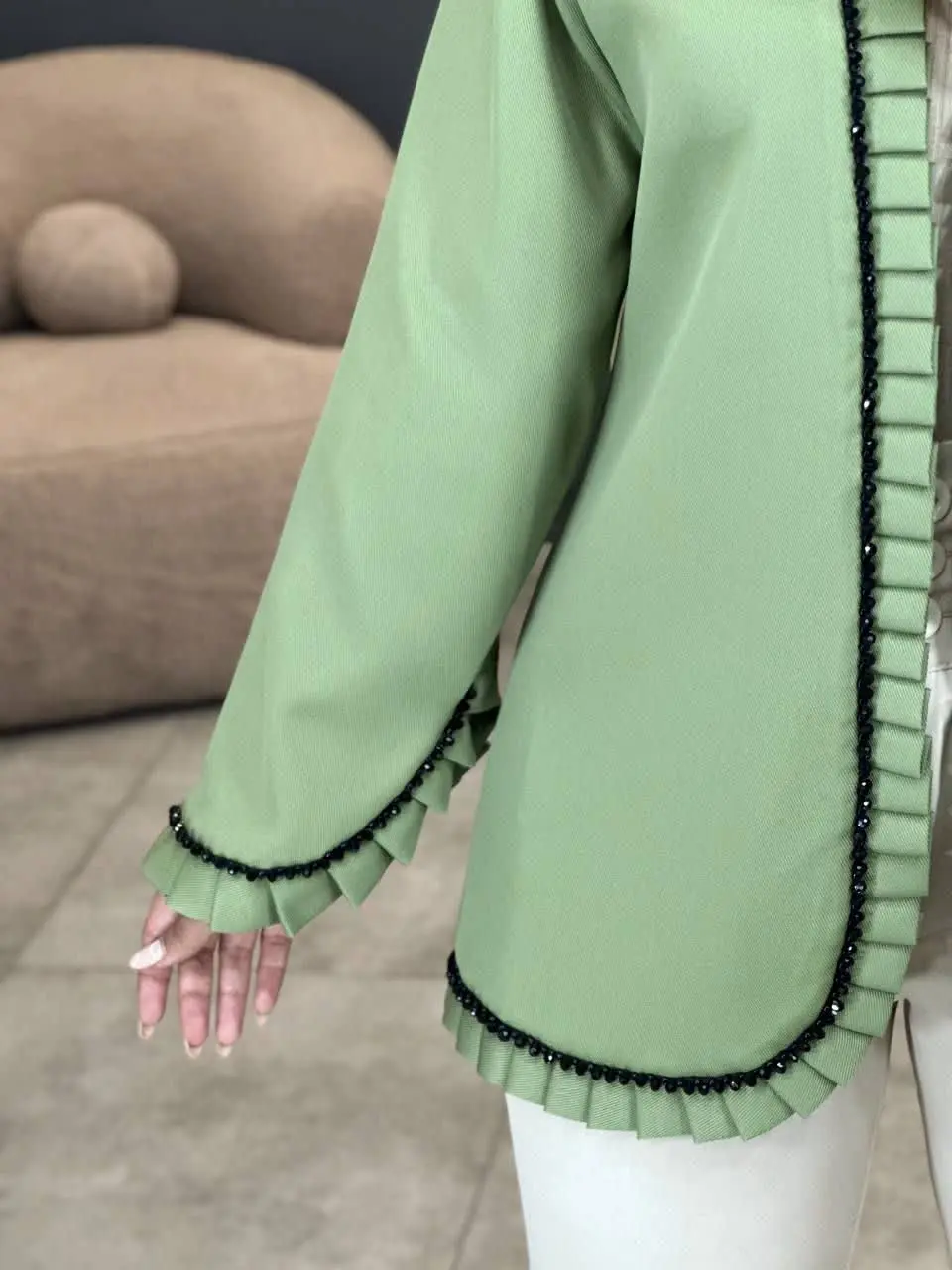 3488-کت کریستال ملودی