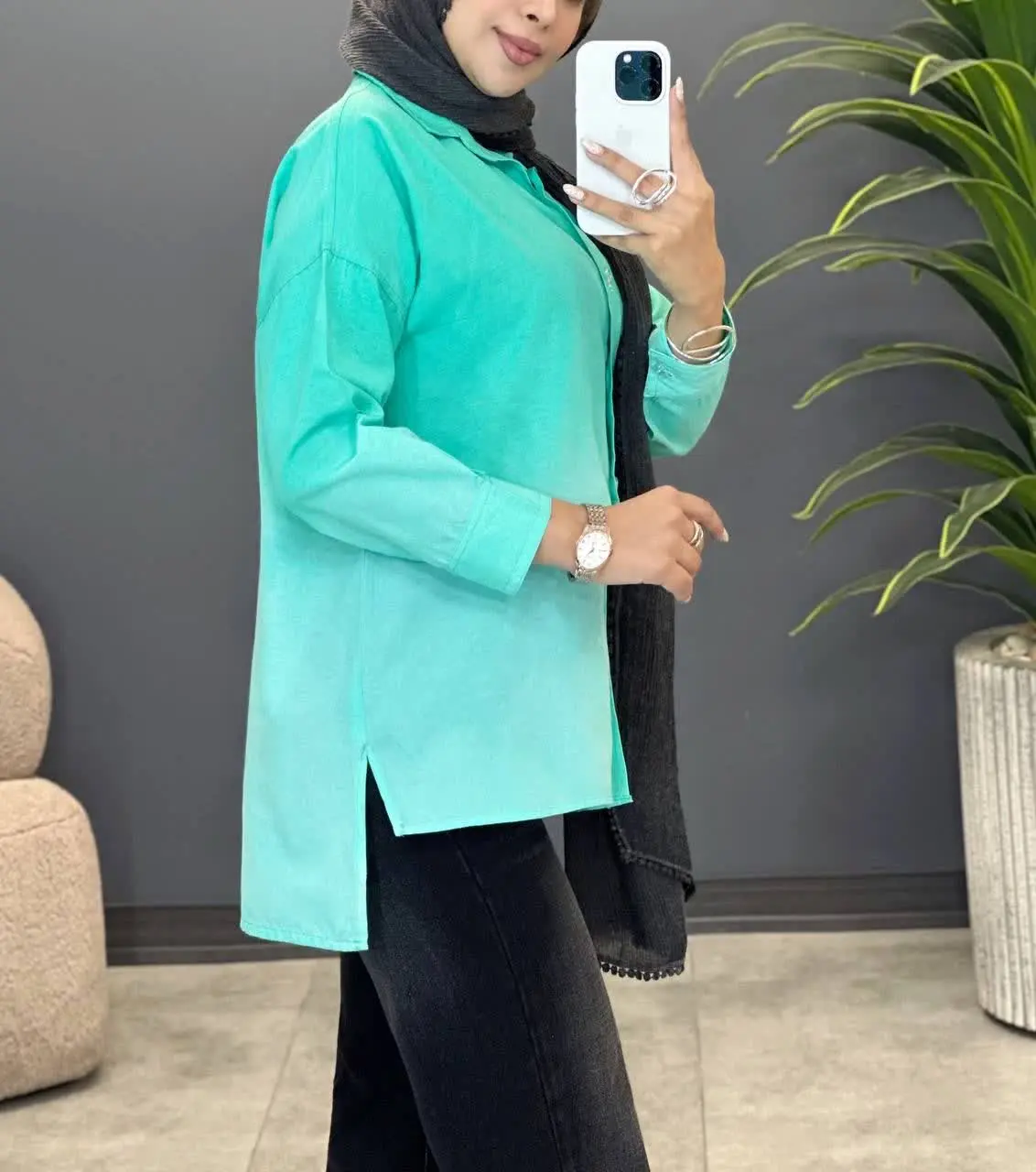 3498-شومیز شوکا