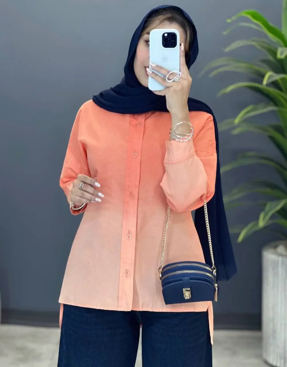 3498-شومیز شوکا