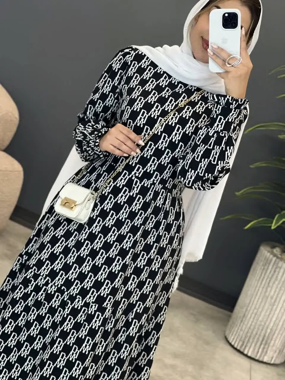 3482-پیراهن یلدا