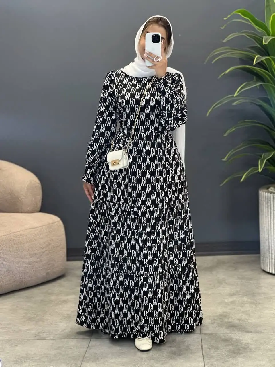 3482-پیراهن یلدا