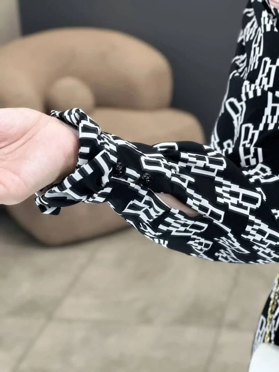 3482-پیراهن یلدا