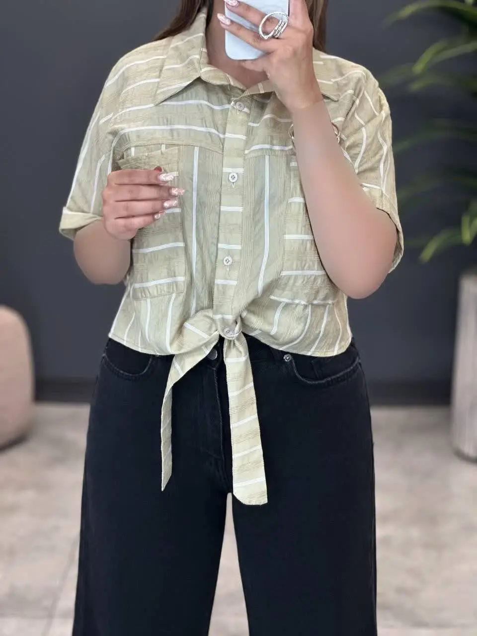 3483-شومیز یونا