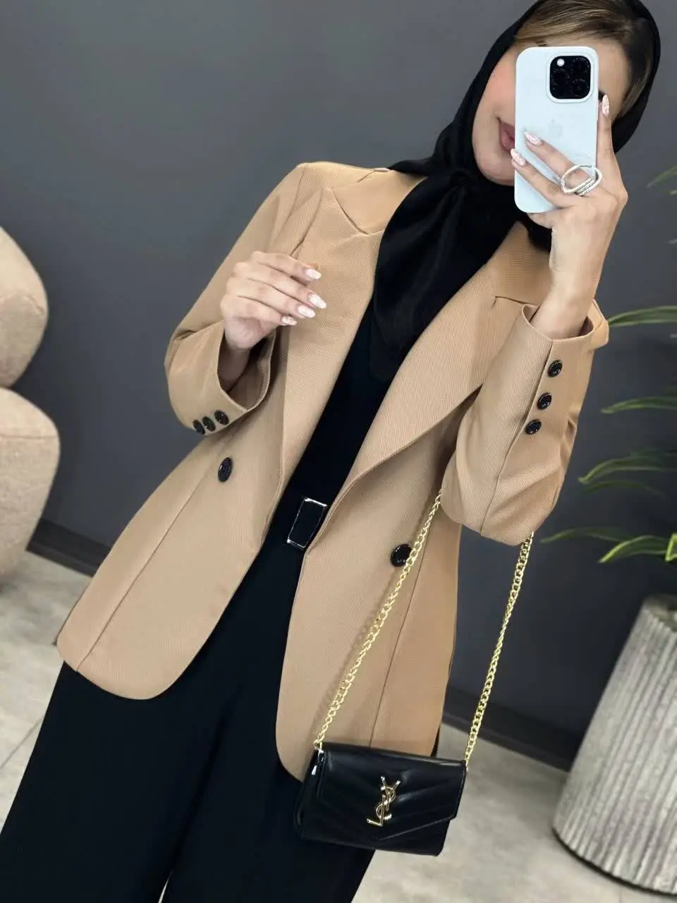 3503-کت اسپرت کتون