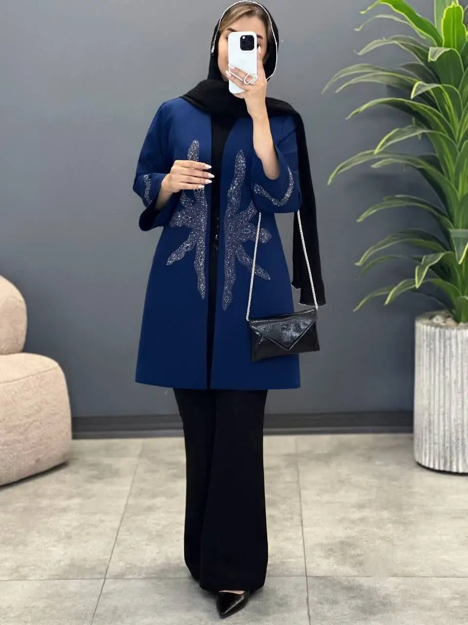 3518-کت مزونی خورشید