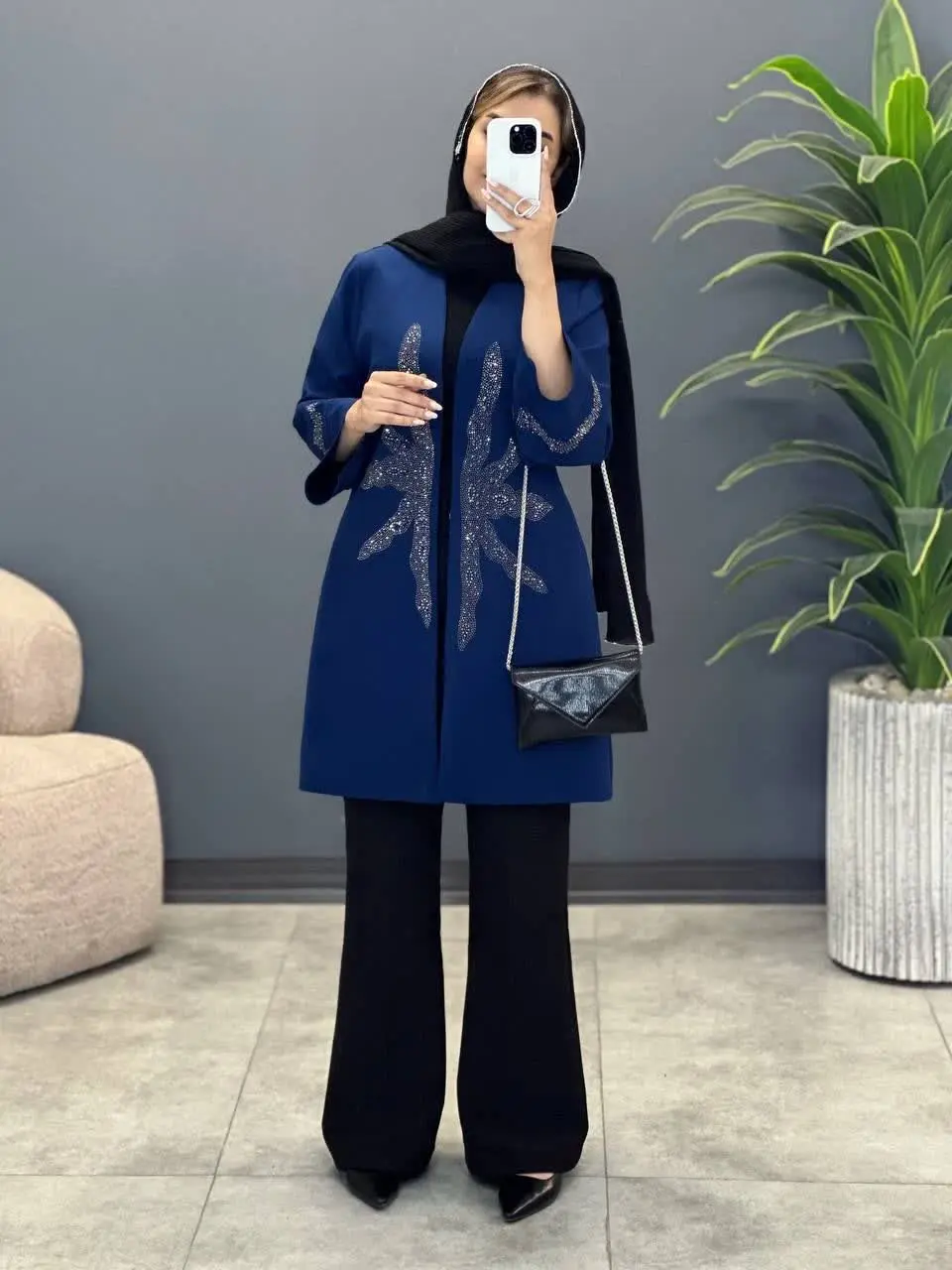 3518-کت مزونی خورشید