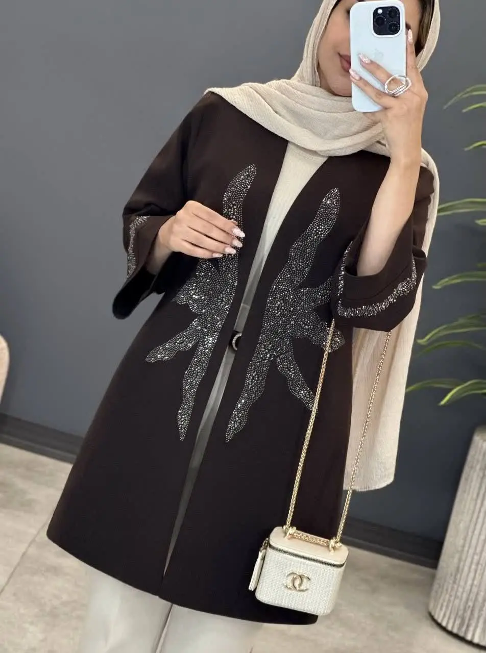 3518-کت مزونی خورشید