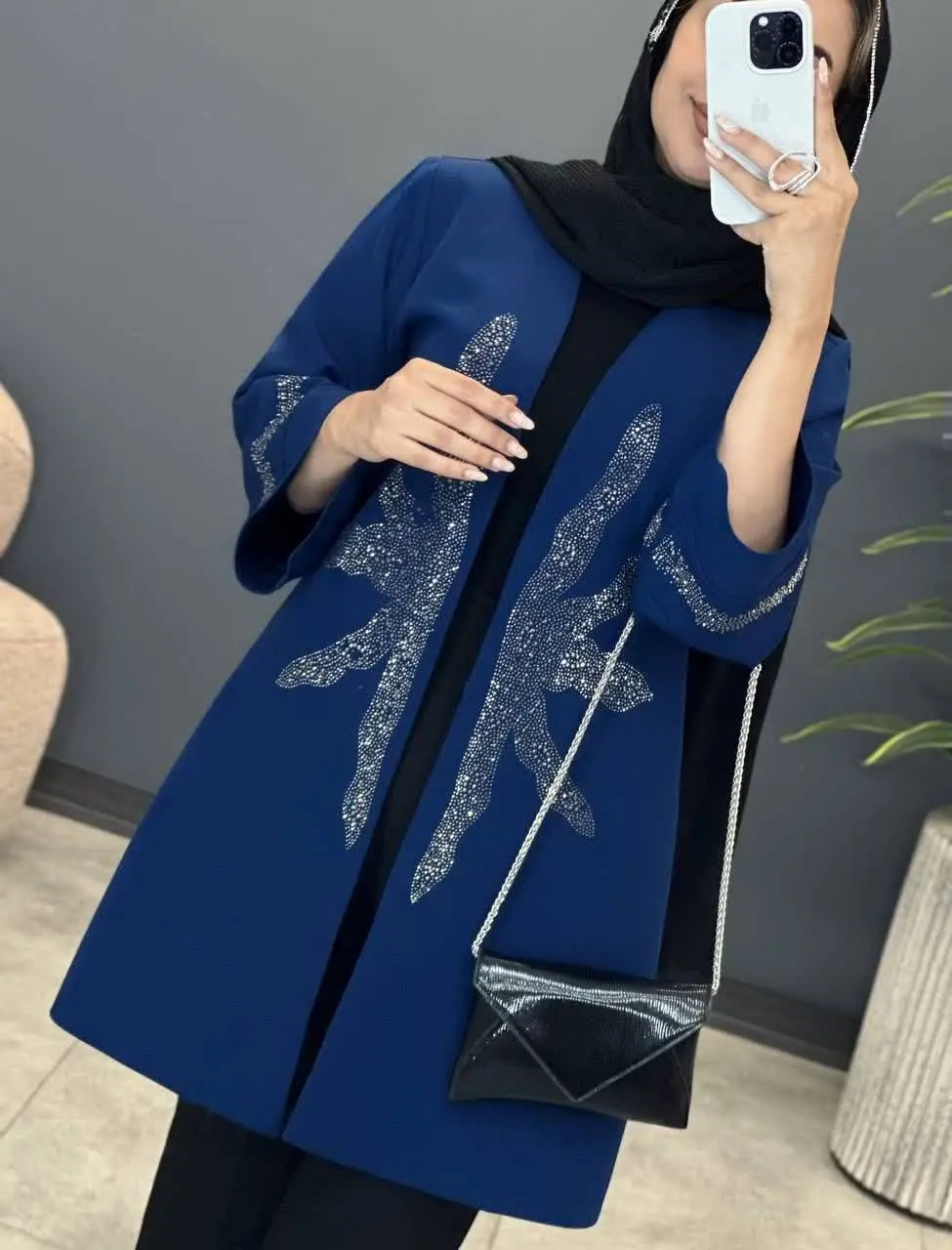 3518-کت مزونی خورشید