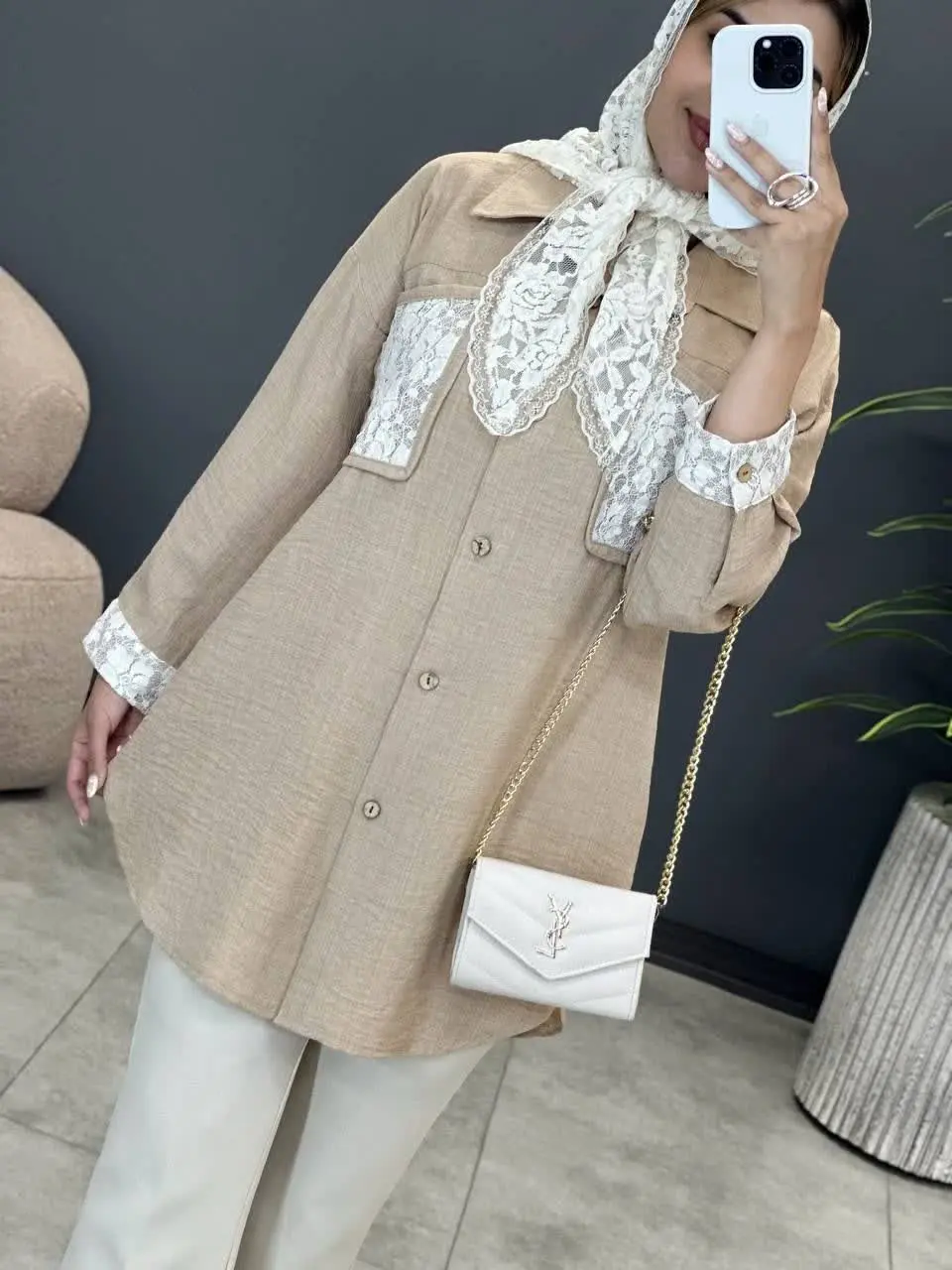 1788- شومیز بیسکوییتی