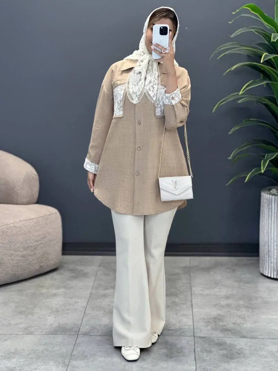 1788- شومیز بیسکوییتی