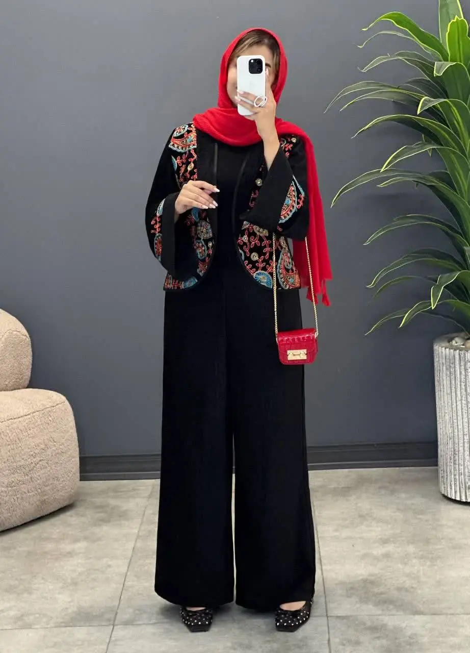 1897- ست مزونی ملودی