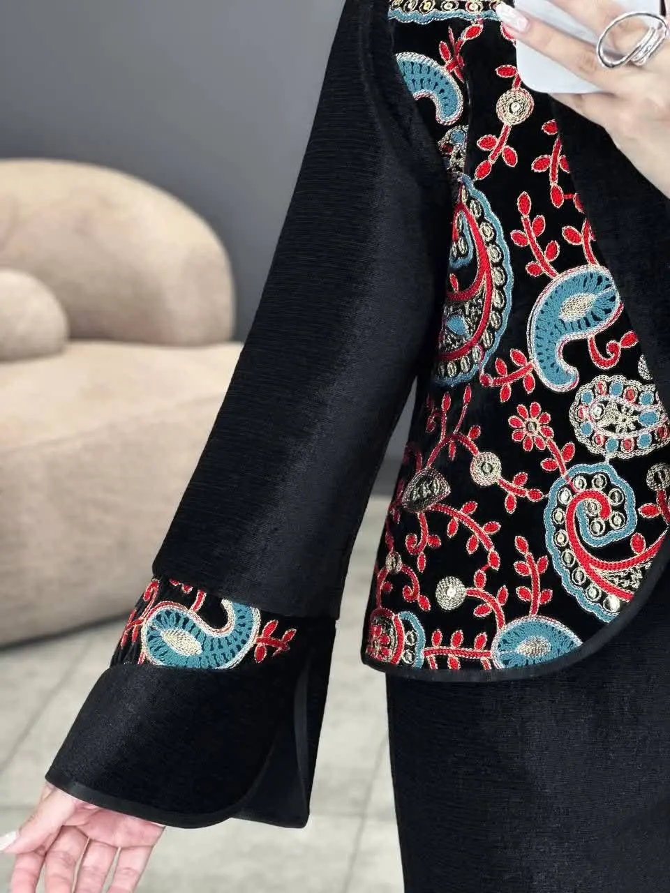 1897- ست مزونی ملودی