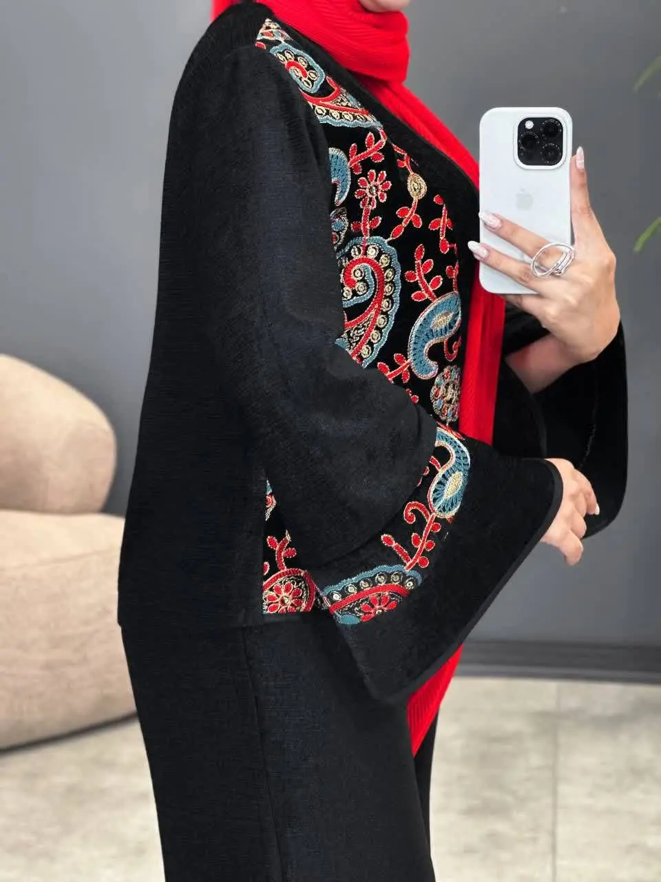 1897- ست مزونی ملودی