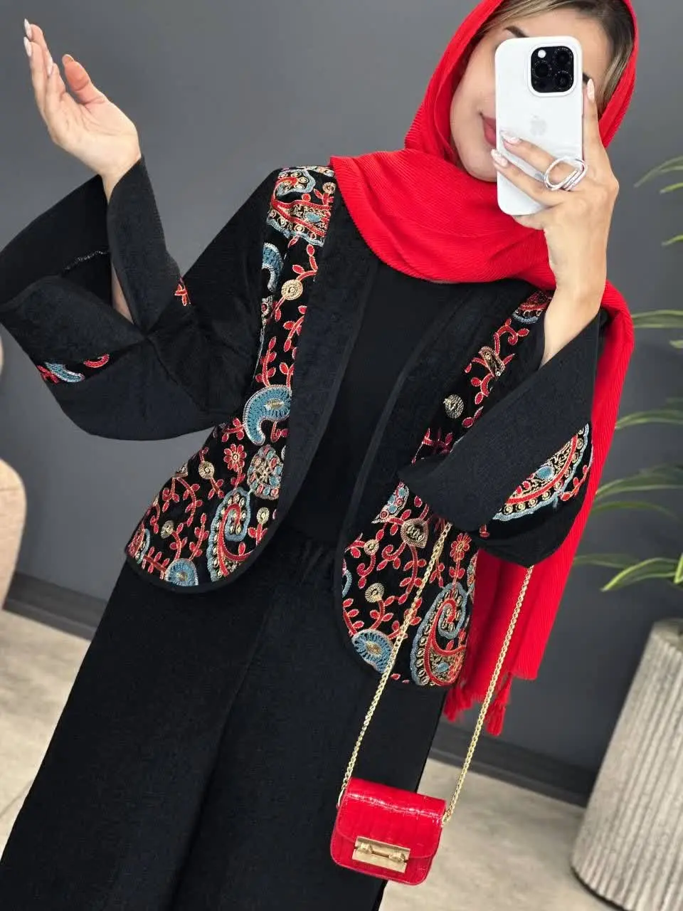 1897- ست مزونی ملودی