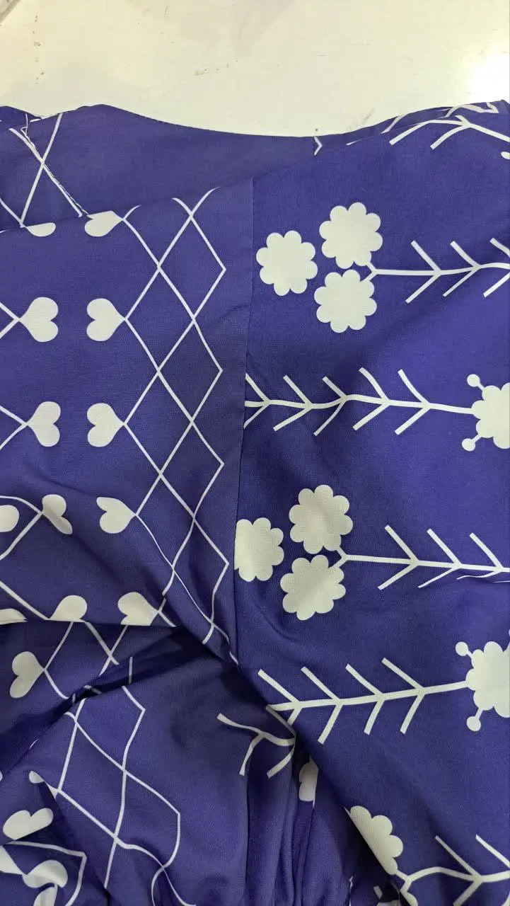 3523-پیراهن پریناز