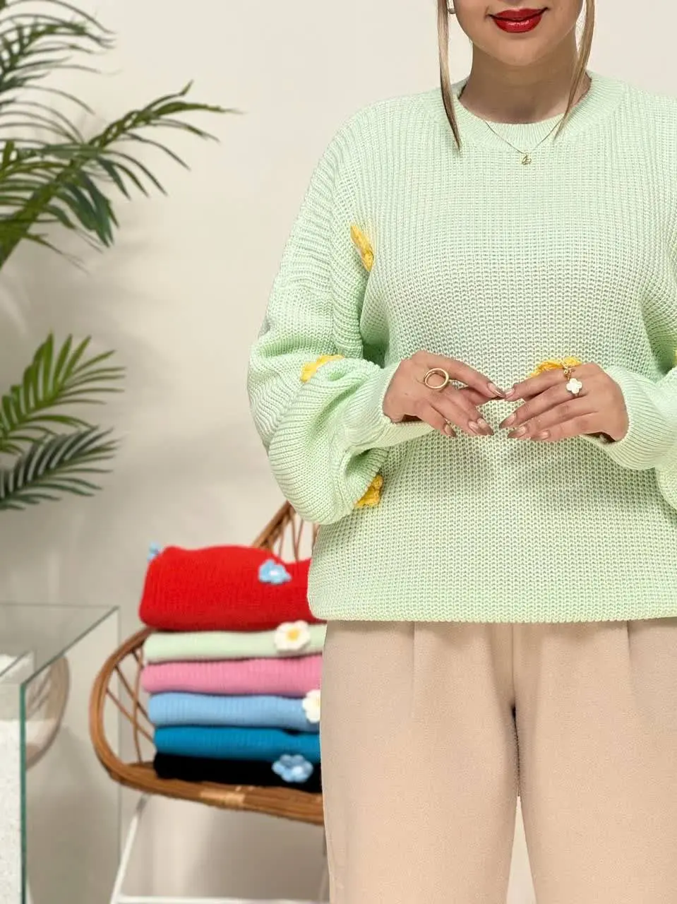 3560-بافت گلشیفته