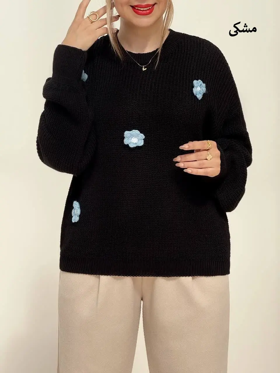 3560-بافت گلشیفته