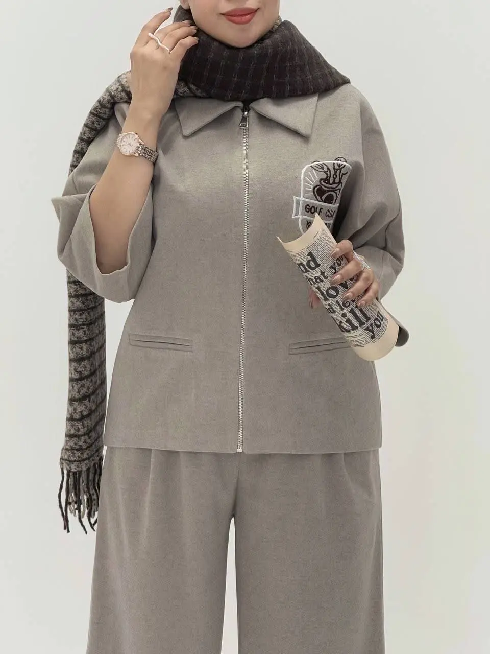 3587-ست کشمیر آنا