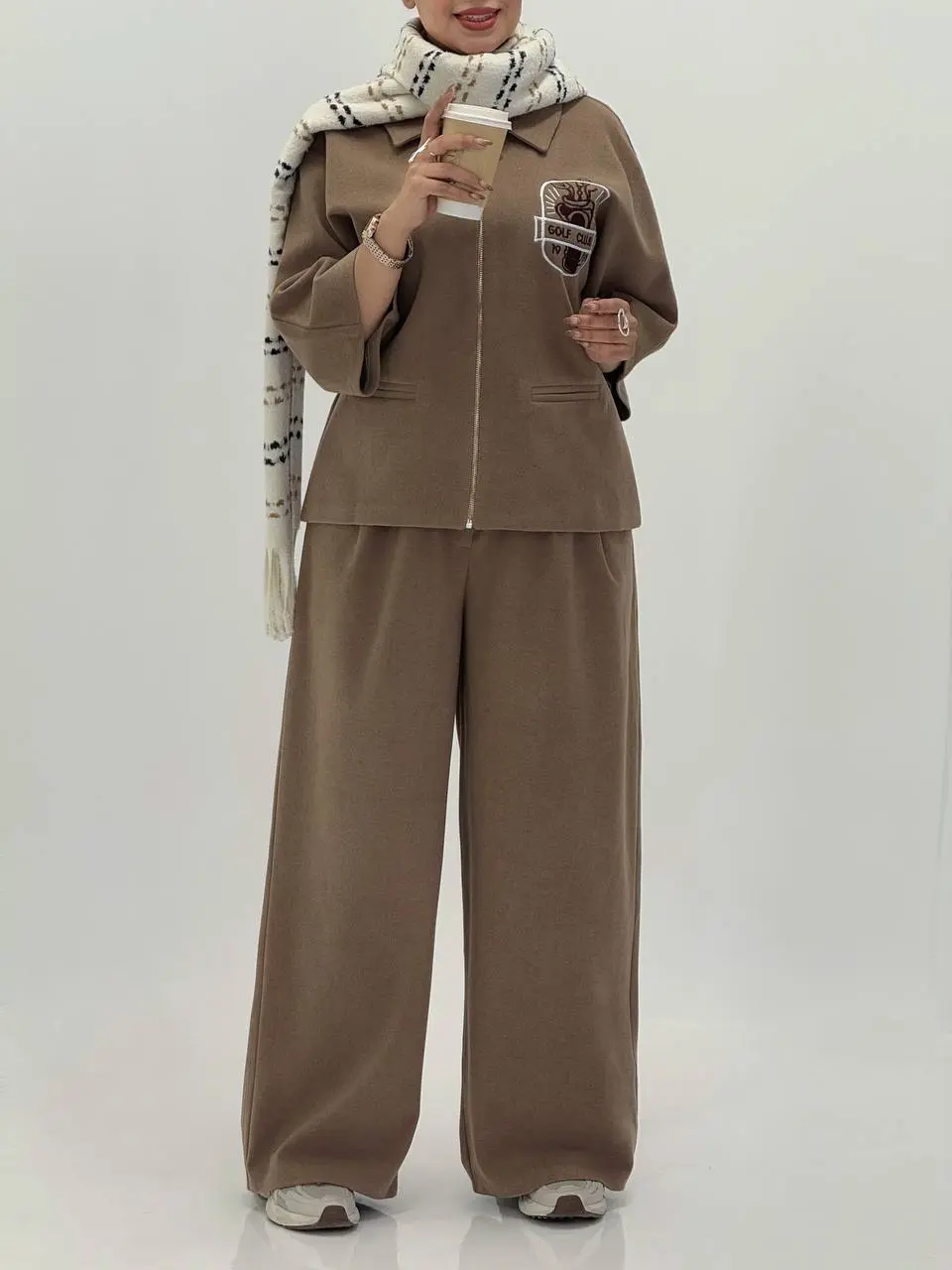 3587-ست کشمیر آنا