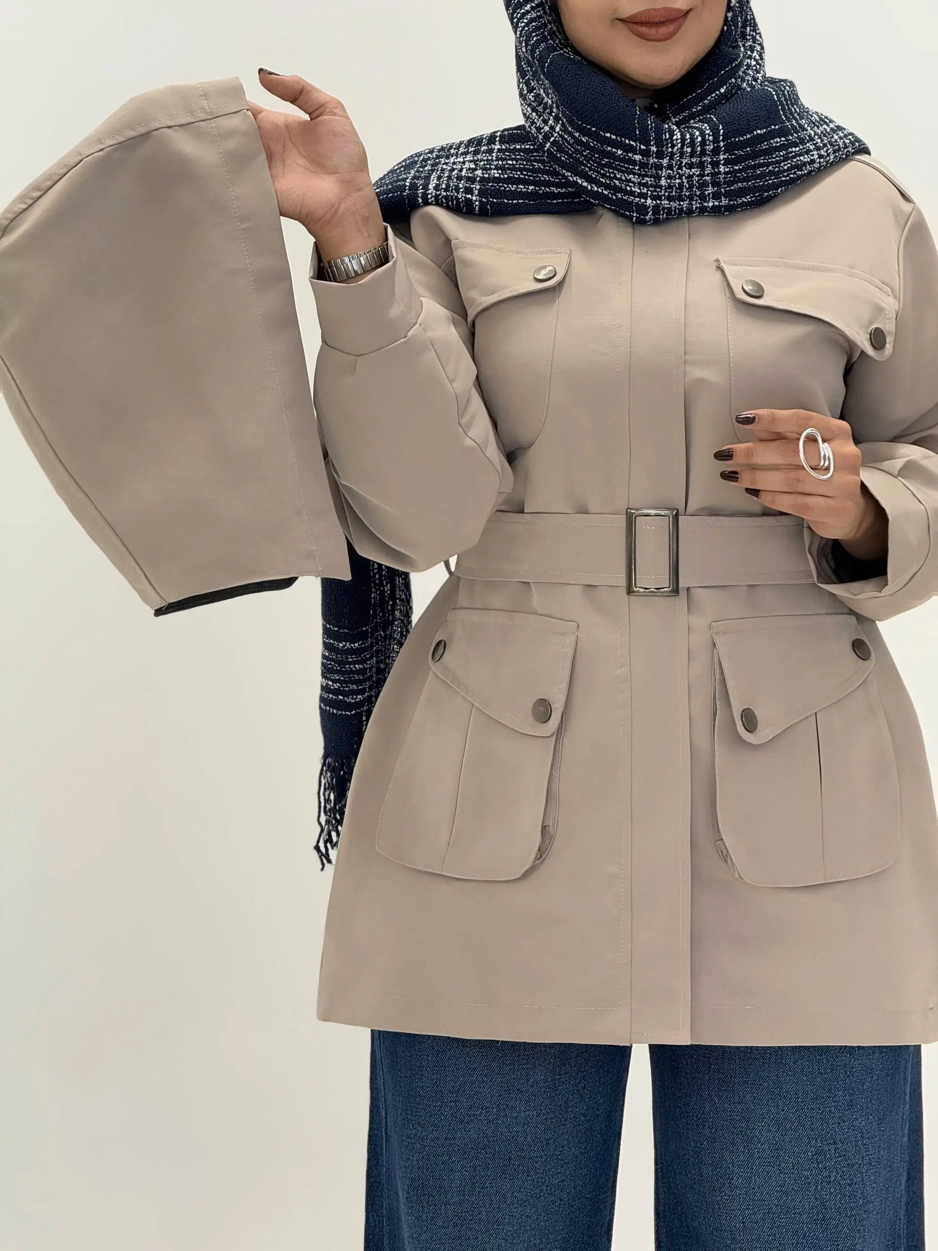 3607-بارونی آستردار ایوان