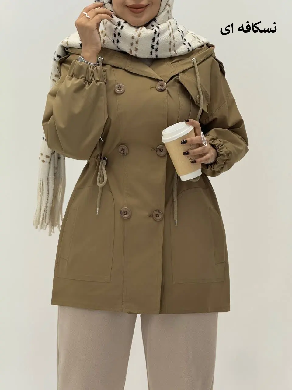 3631-بارونی عروسکی لیان