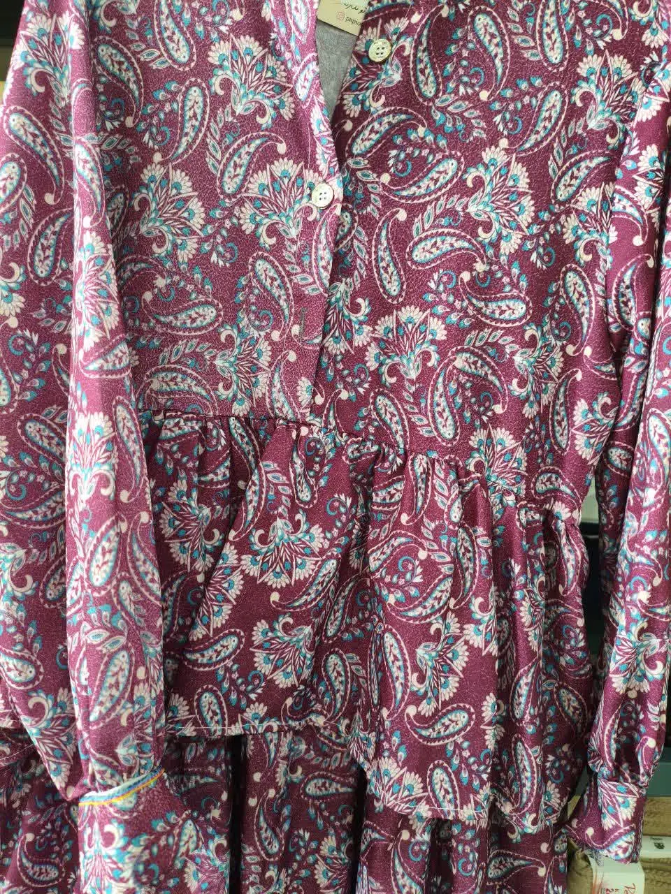 30890-ساحلی طبقه ای (ایراد دار)