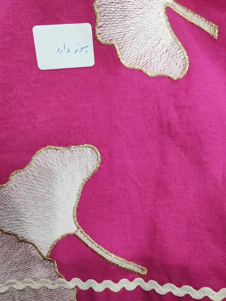 1214- کت و سارافون قاصدک (ایراد دار)