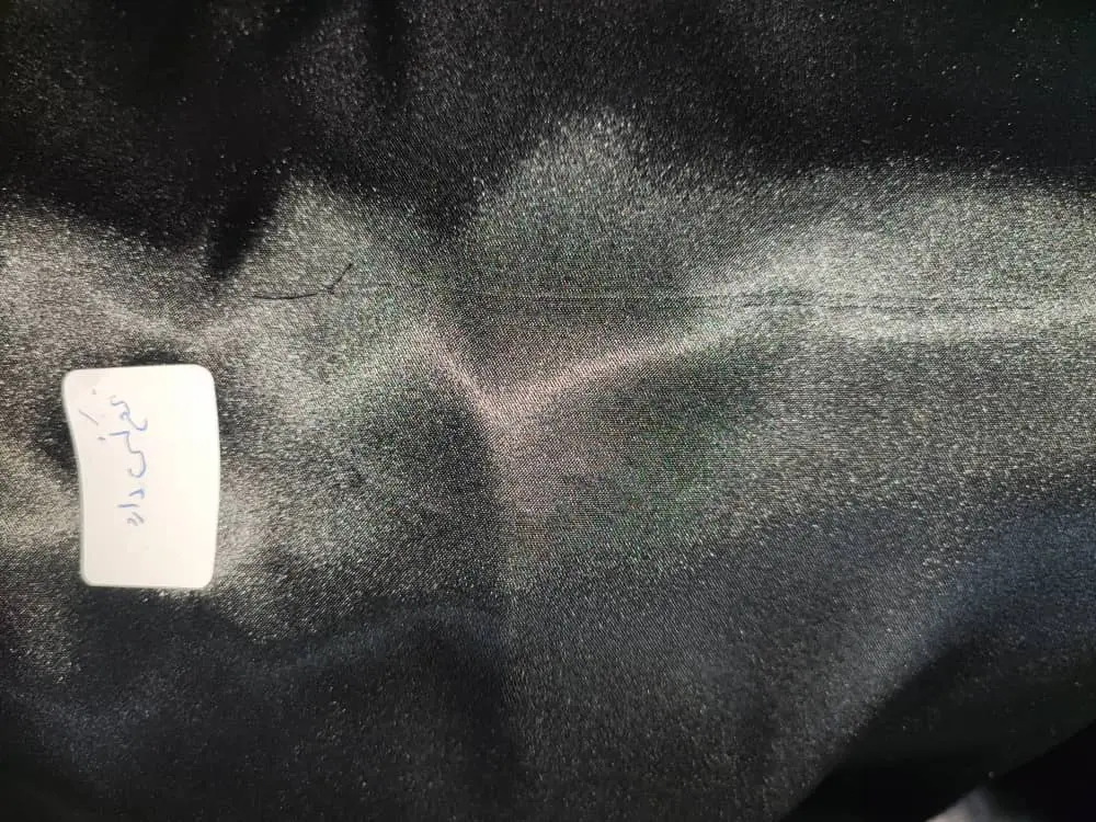 1327-عبایی مزونی جلوه (ایراد دار)