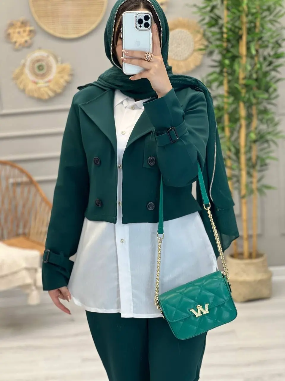 1251-ست سه تیکه نیهان (ایراد دار)