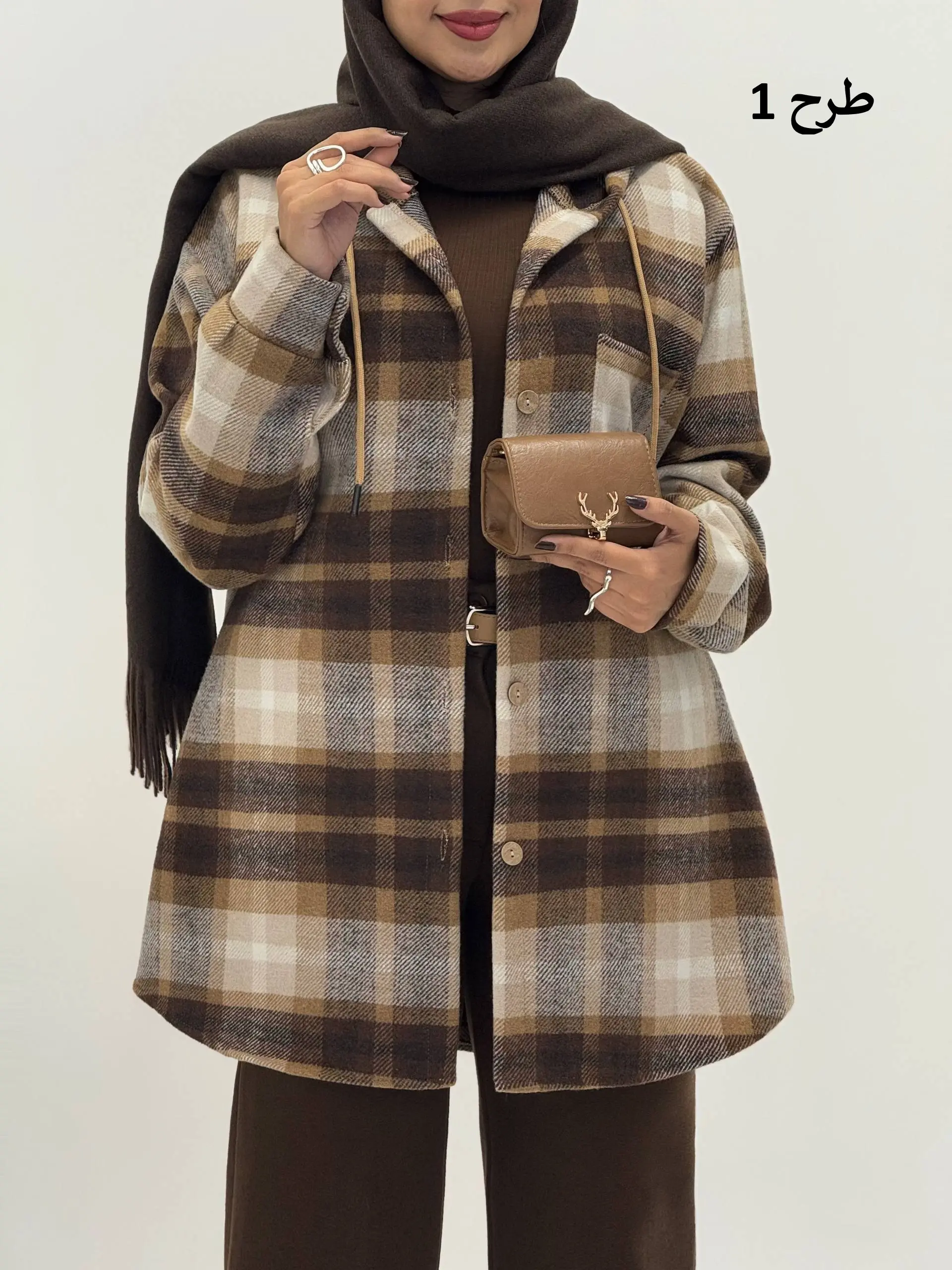 3675-شکت کلاهدار نسکافه