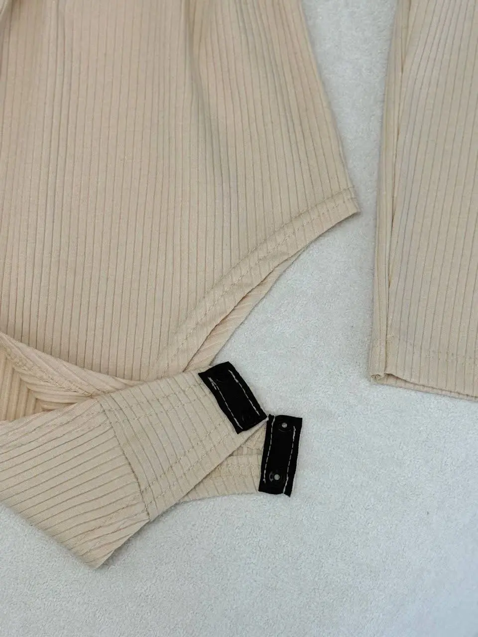 3677-بادی یقه دار کد 10203