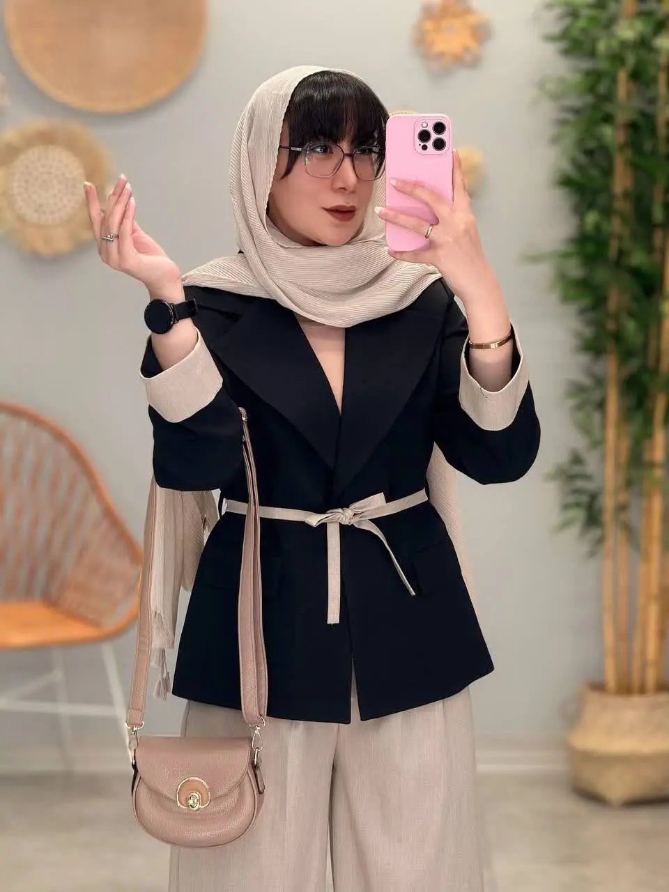 3506-کیف کد 4945