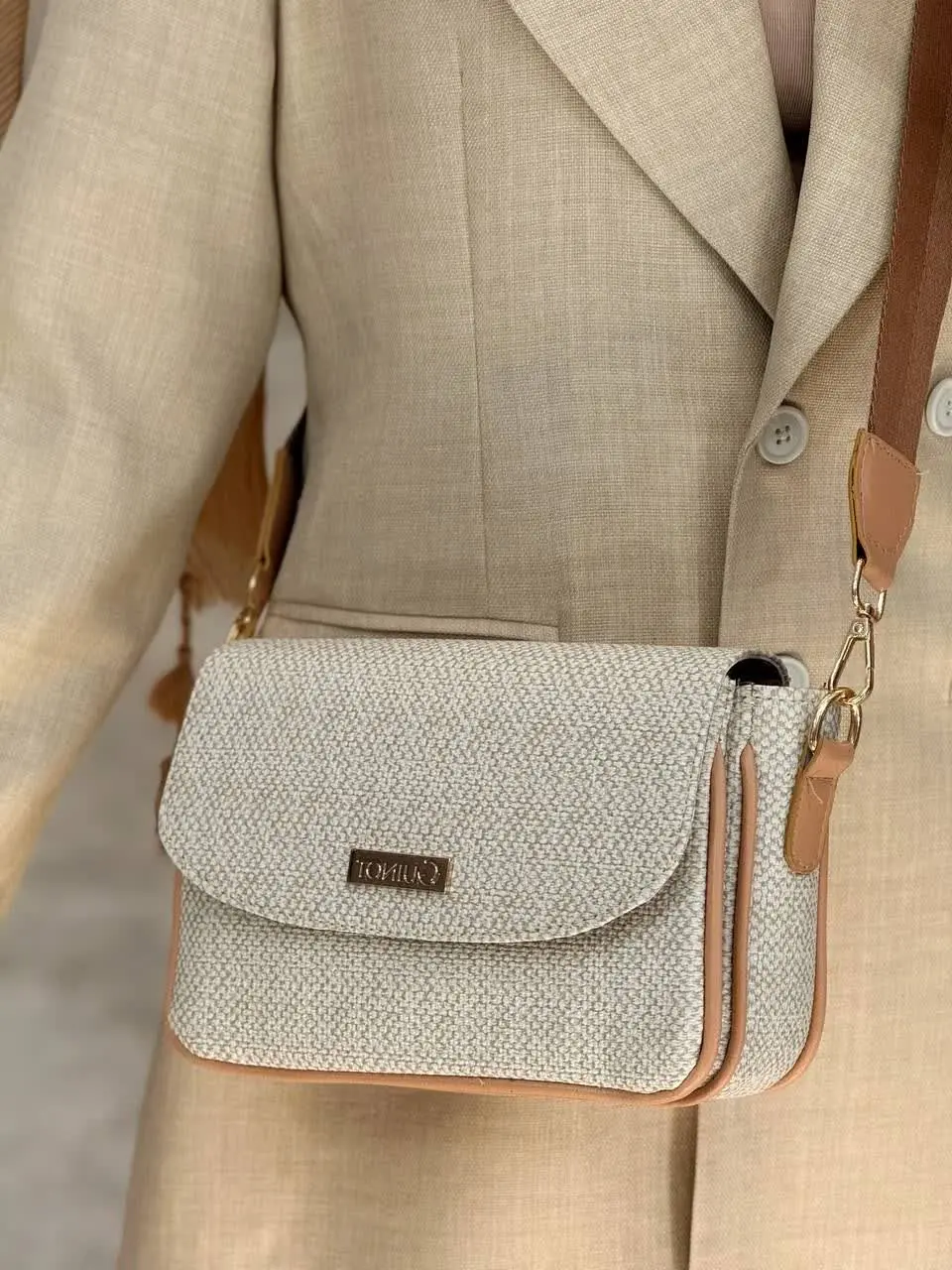 3509-کیف کنفی کد 768