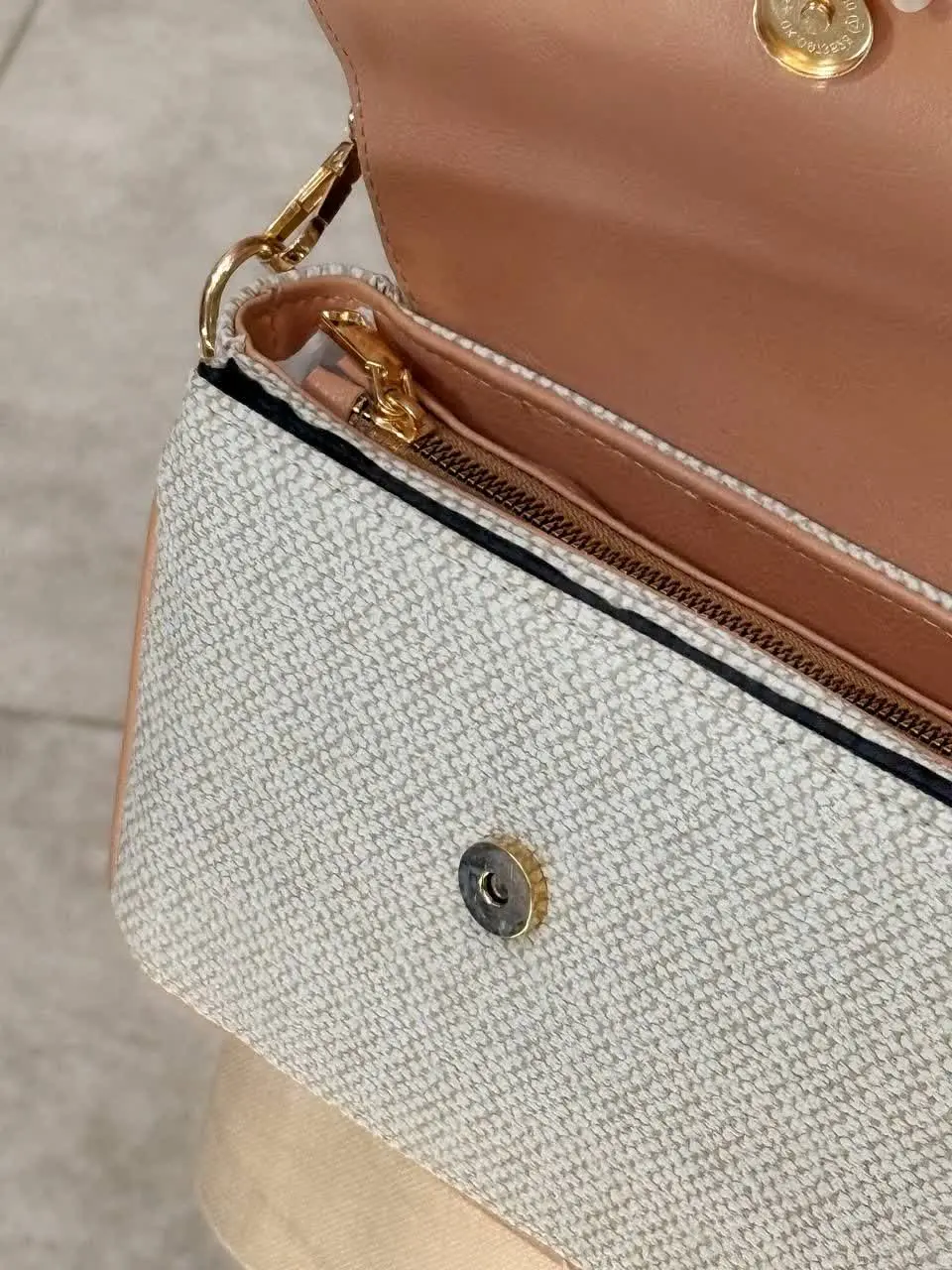 3509-کیف کنفی کد 768