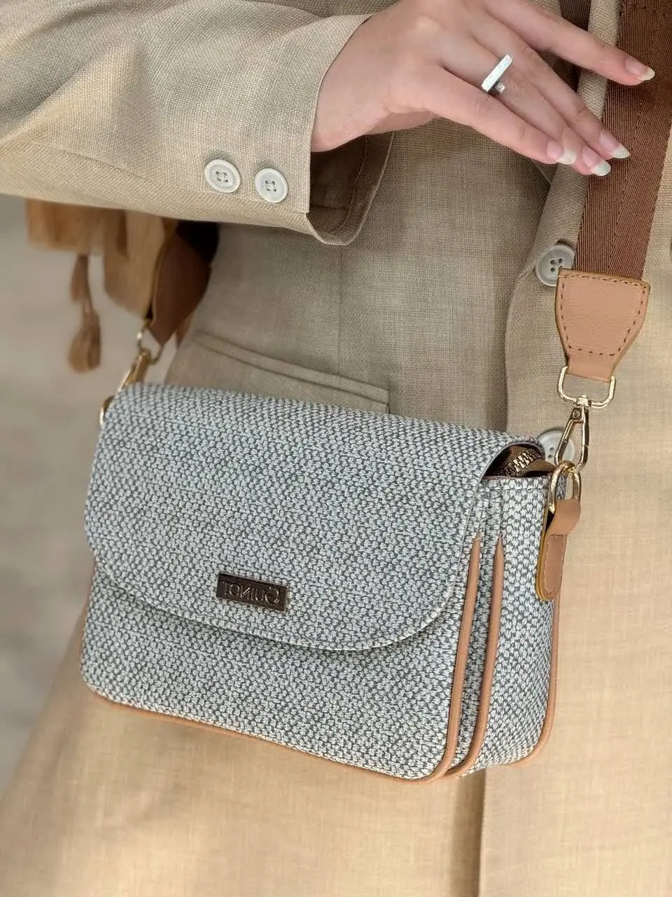 3509-کیف کنفی کد 768