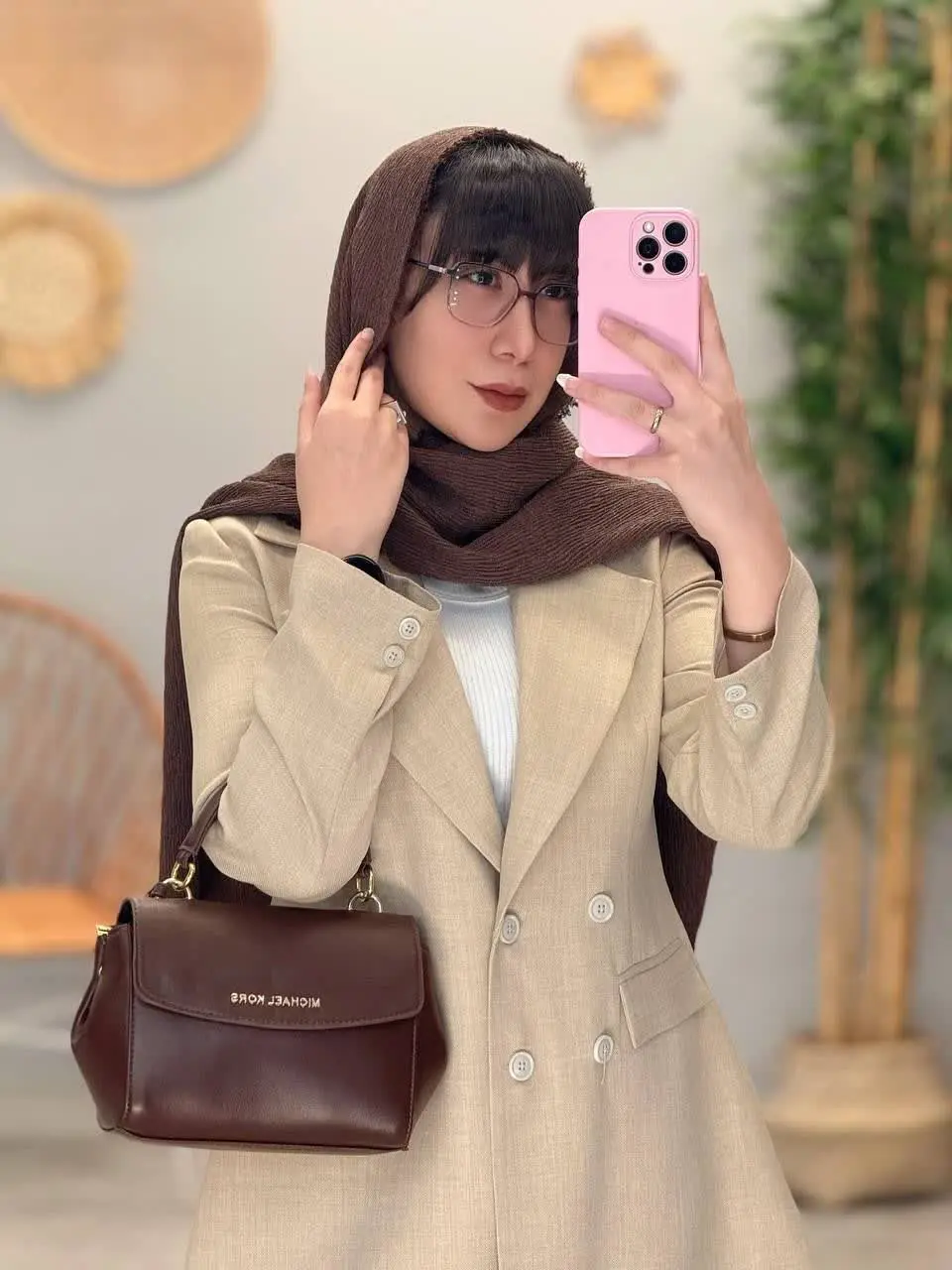 3510-کیف مایکل کورس