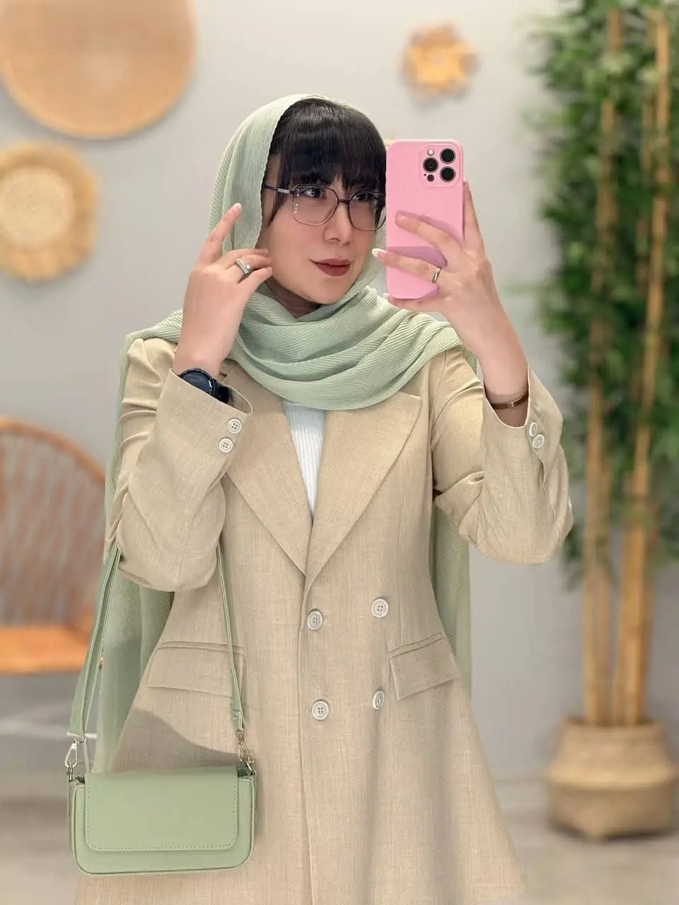 3034-کیف پاسپورتی کد 1564