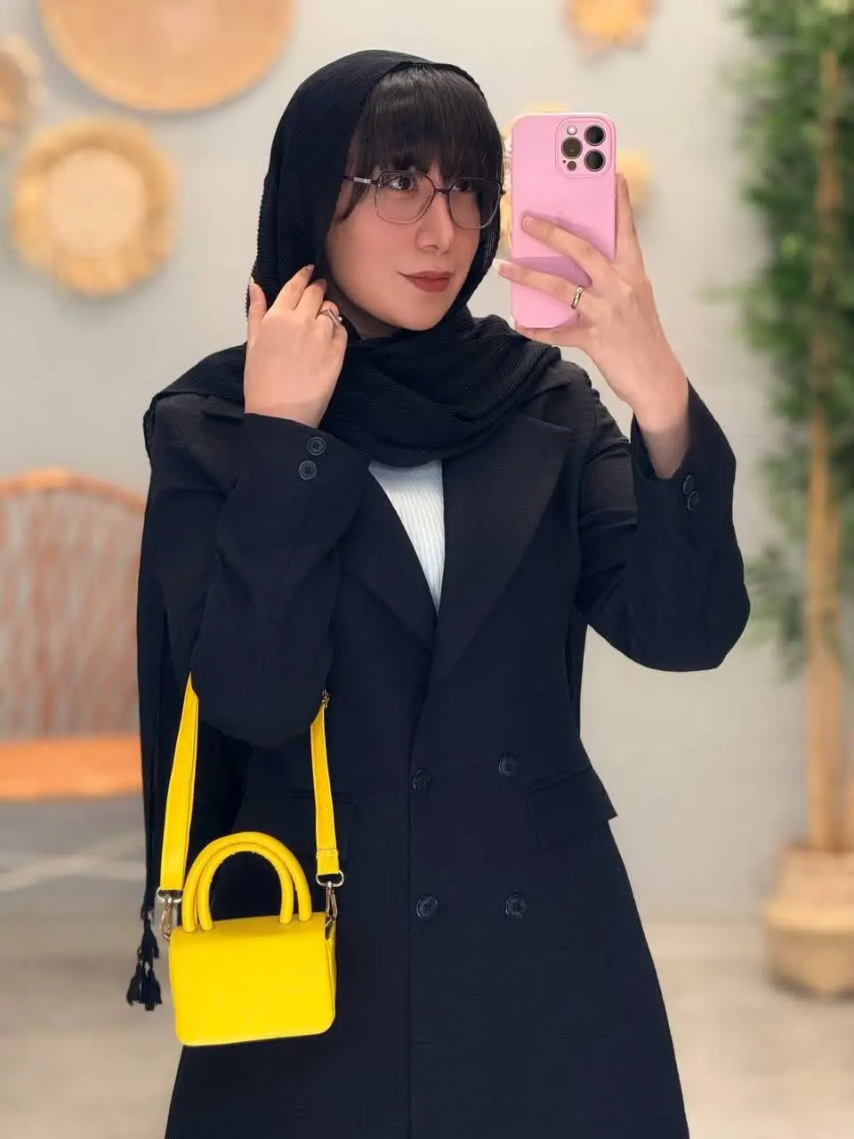 3511-کیف دسته دوبل