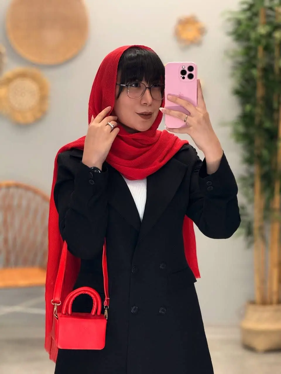 3511-کیف دسته دوبل