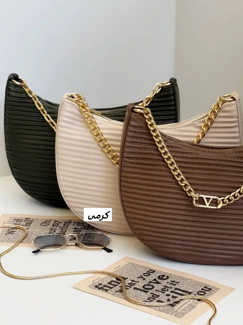 1379- کیف کد 1127