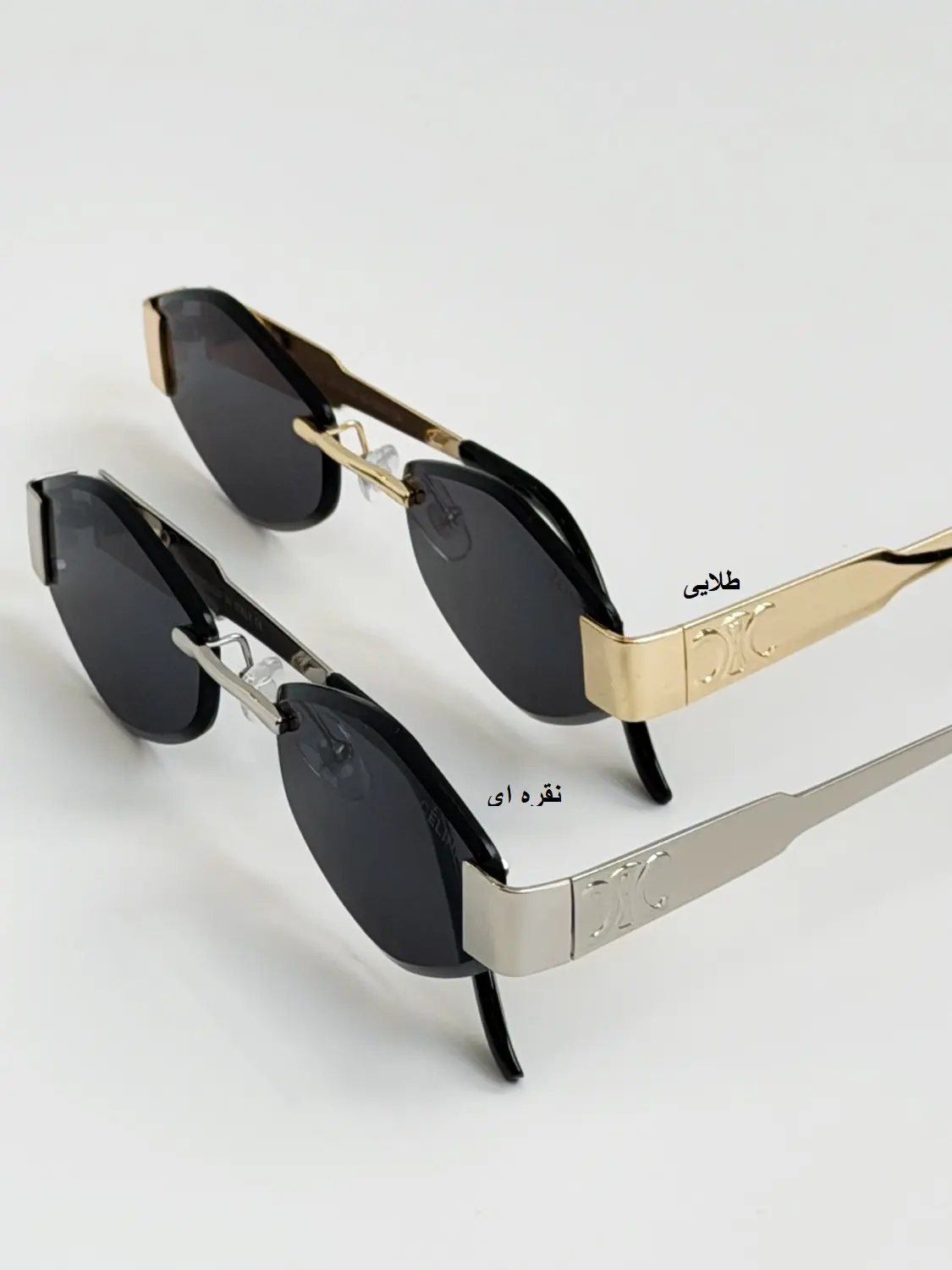 6582-عینک DIOR کد 0106