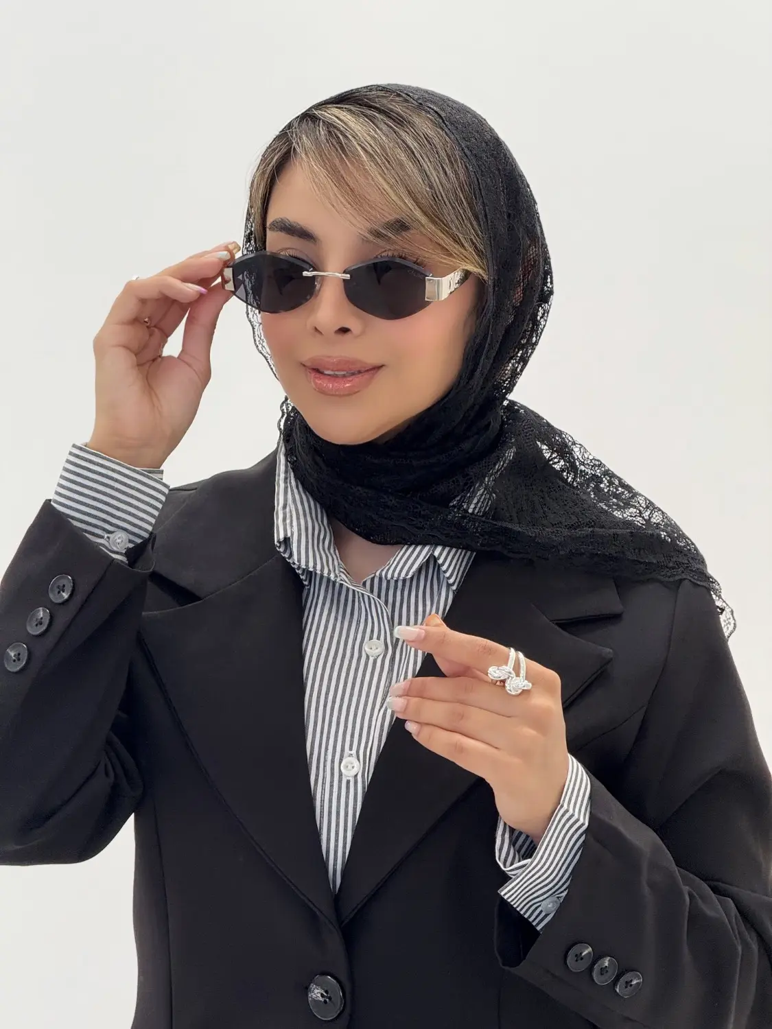6582-عینک DIOR کد 0106
