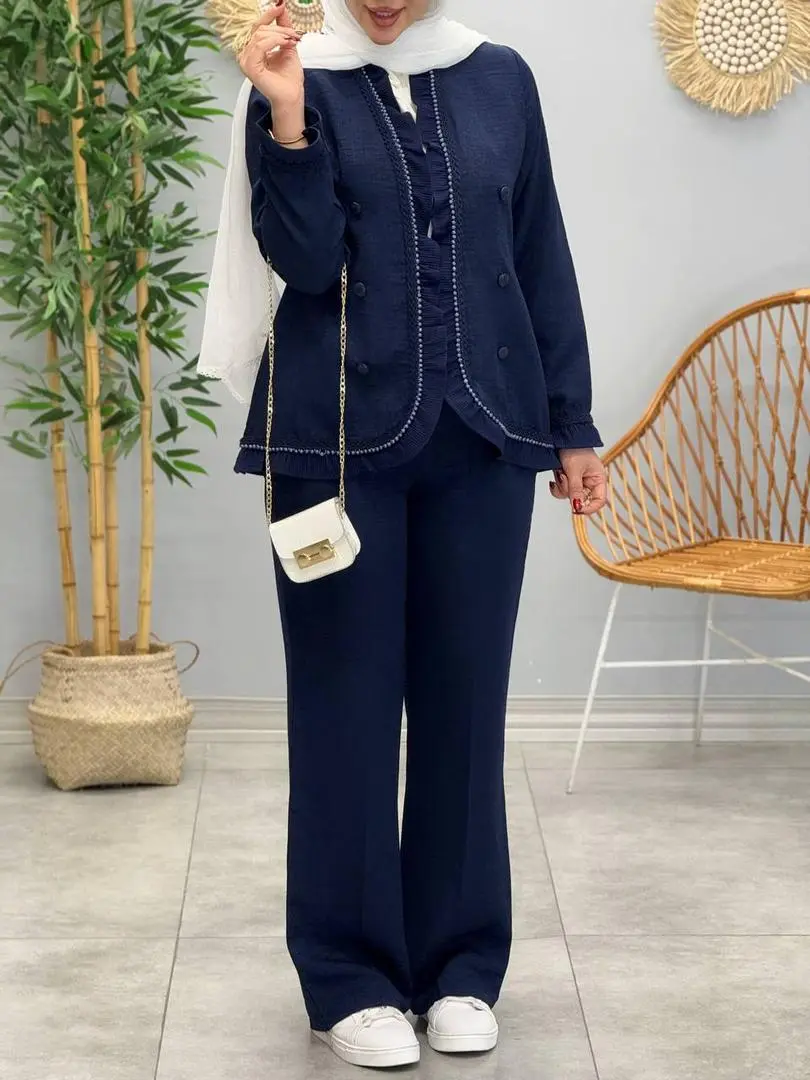 1626- کت و شلوار دلوین( ایراد دار)