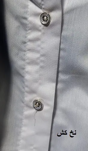 1818-ست سه تیکه باراد (ایراد دار)