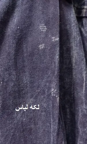 1818-ست سه تیکه باراد (ایراد دار)