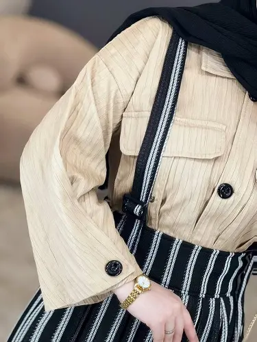 3428 -ست دو تیکه تلما ( ایراد دار)