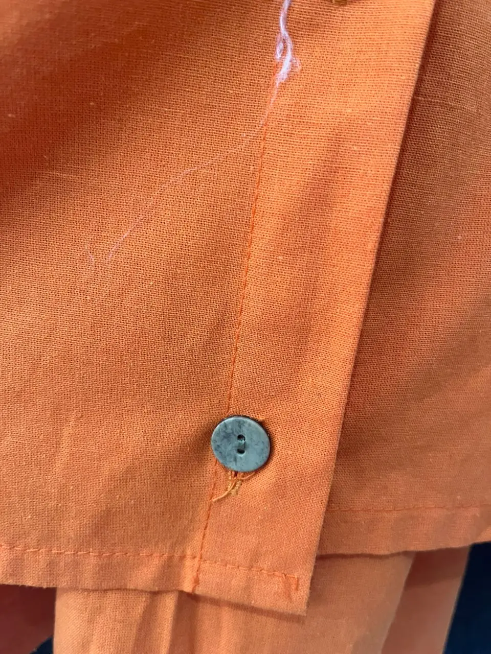 1712- دو تیکه ماری ( ایراد دار)