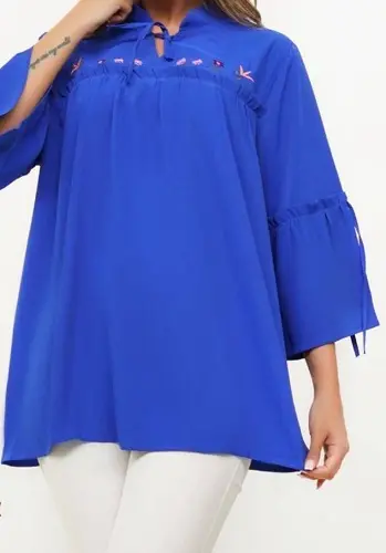 3437-شومیز آرشیدا ( ایراد دار)