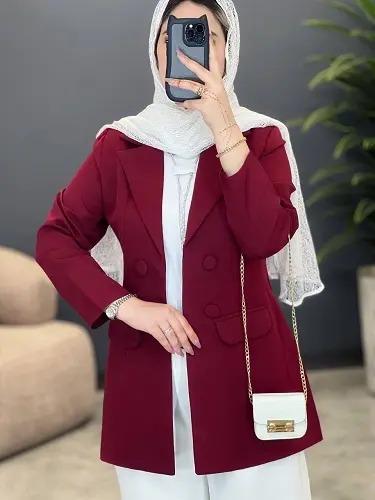 1596- کت بهنوش (ایراد دار)